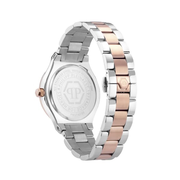 PHILIPP PLEIN PWUFA0725 - Quartz Klocka Herr (44MM)