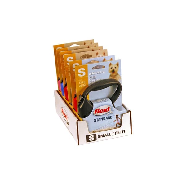 Standard Cord Flexikoppel Mix L 5m
