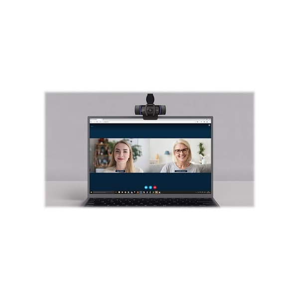 Logitech HD Pro Webcam C920S - webbkamera