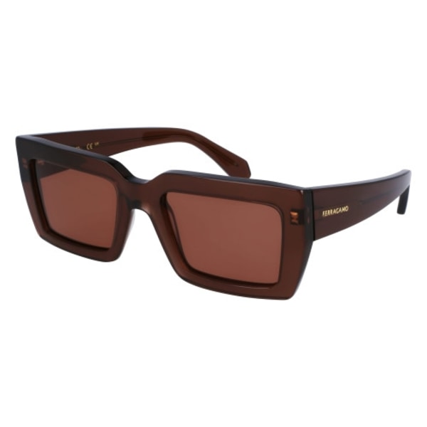 FERRAGAMO SF1108S542123 - Solglasögon Dam (54/21/140)