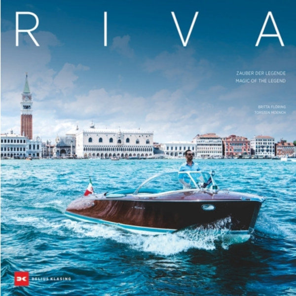 Riva (inbunden, eng)