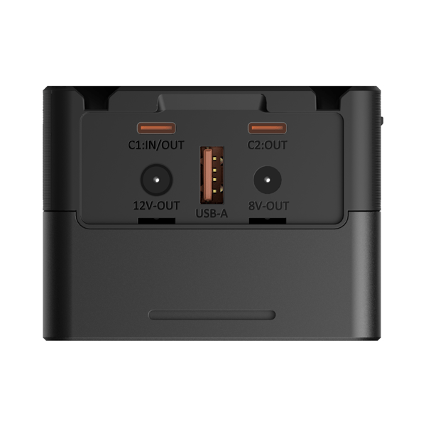 SmallRig 4292 V-Mount Battery Mini VB99 Pro