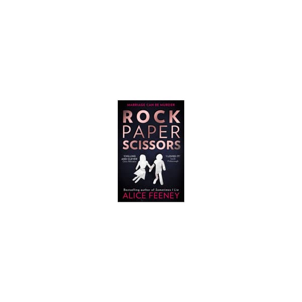 Rock Paper Scissors (pocket, eng)
