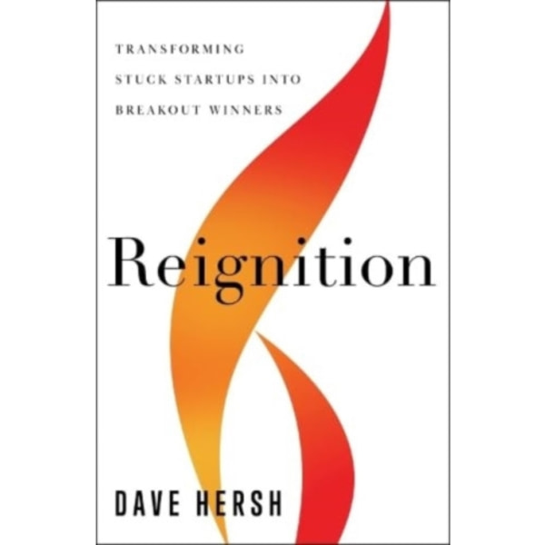 Reignition (inbunden, eng)