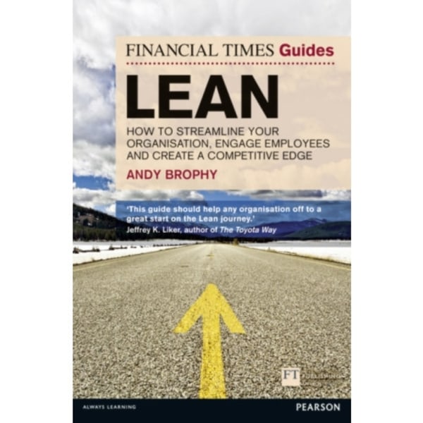 Financial Times Guide to Lean, The (häftad, eng)