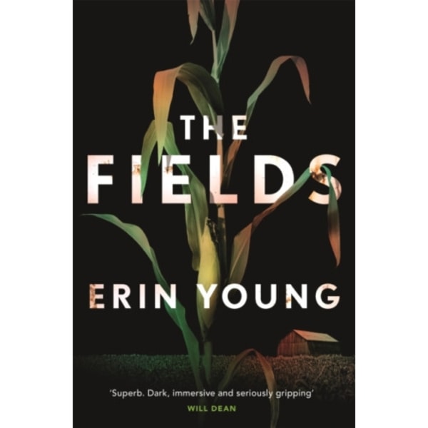 The Fields (häftad, eng)