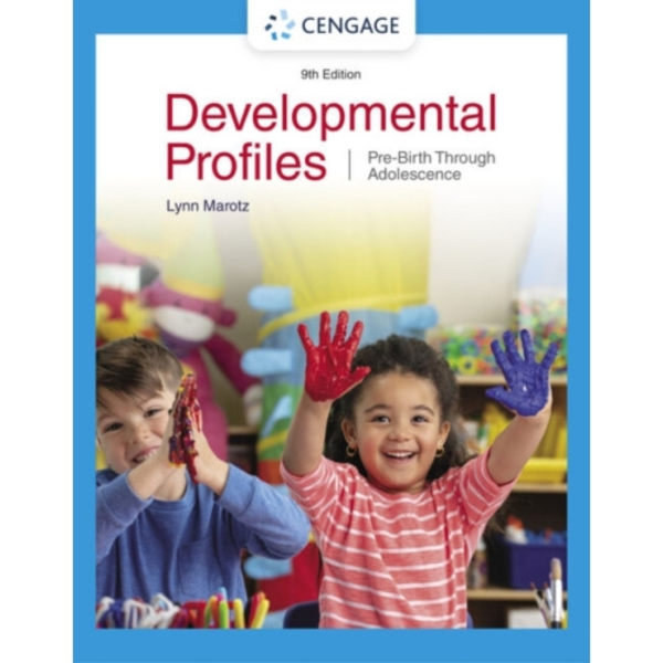 Developmental Profiles (häftad, eng)