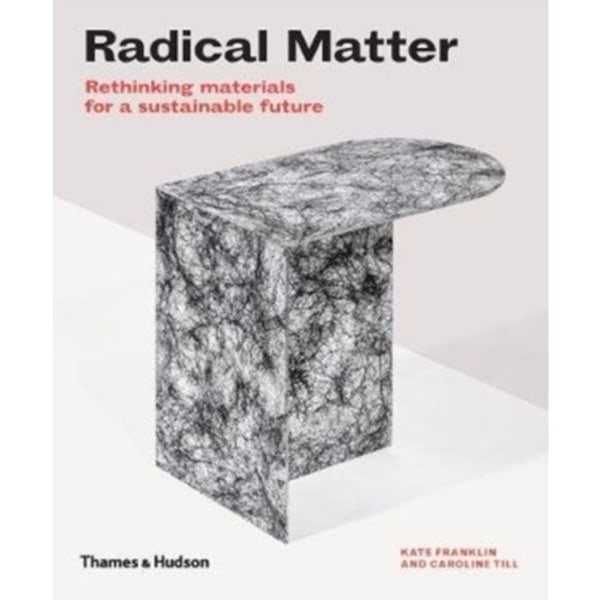 Radical Matter (häftad, eng)