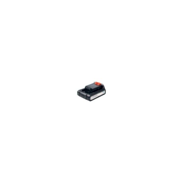 Black & Decker BL1518 batteri - Li-Ion