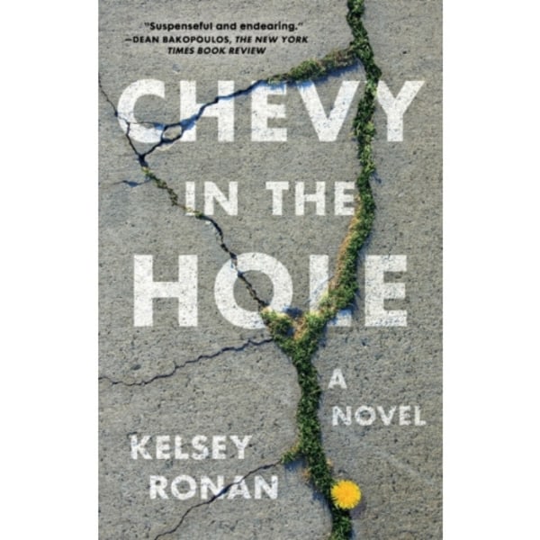 Chevy in the Hole (häftad, eng)