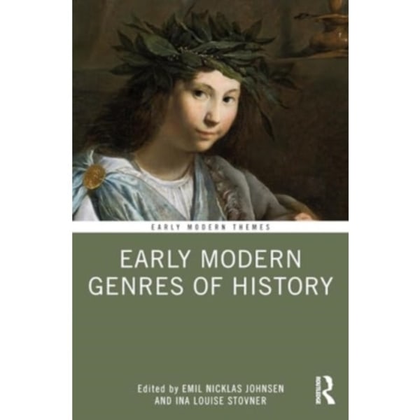 Early Modern Genres of History (häftad, eng)