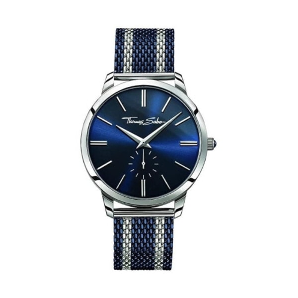THOMAS SABO WA02682812094 - Quartz Klocka Herr (42MM)
