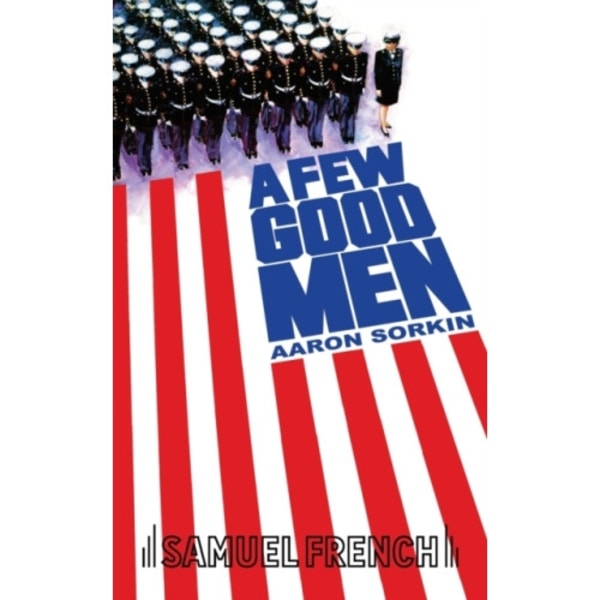 A Few Good Men (häftad, eng)