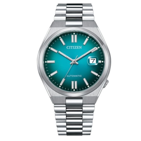 CITIZEN NJ0151-88X - Automatic Herr (40MM)