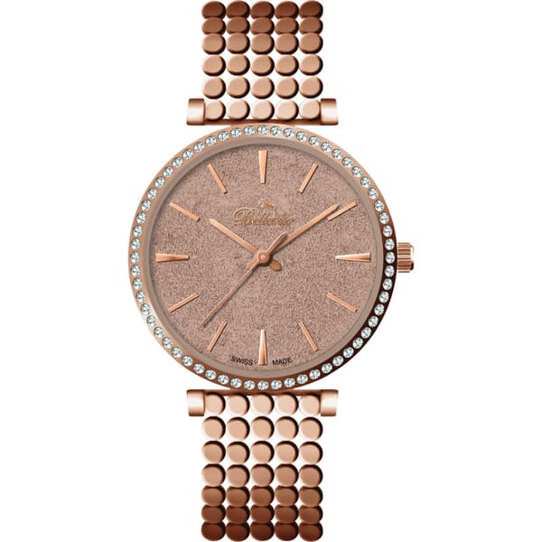 BELLEVUE E64 - Quartz Klocka Dam (32MM)