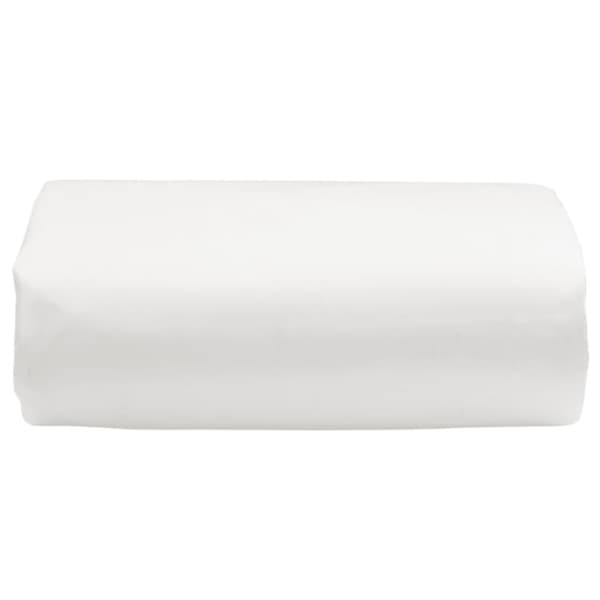 Presenning vit 3x5 m 650 g/m²