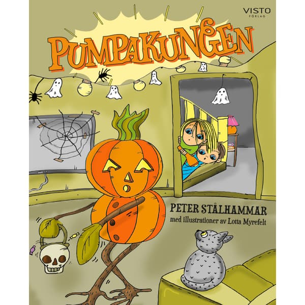 Pumpakungen (inbunden)