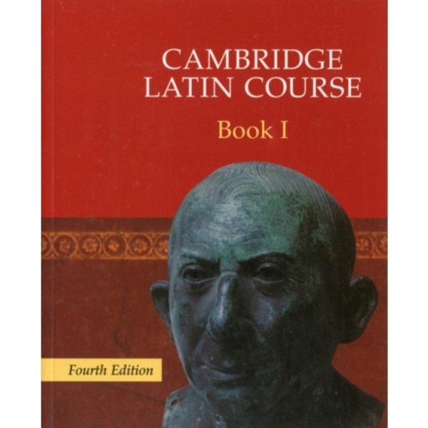 Cambridge Latin Course Book 1 4th Edition (häftad, eng)