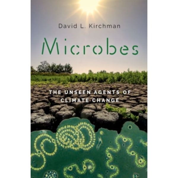 Microbes (inbunden, eng)