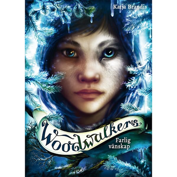 Farlig vänskap (bok, kartonnage)