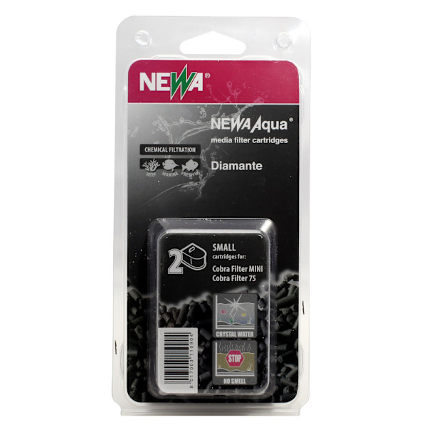 Kolpatron Cobra Mini - 75 2-pack Newa