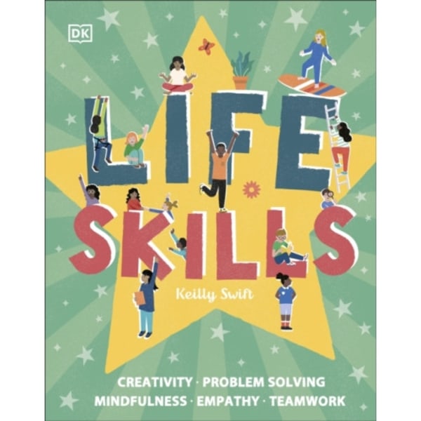 Life Skills (inbunden, eng)