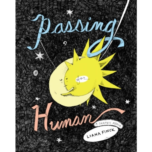 Passing for Human (inbunden, eng)