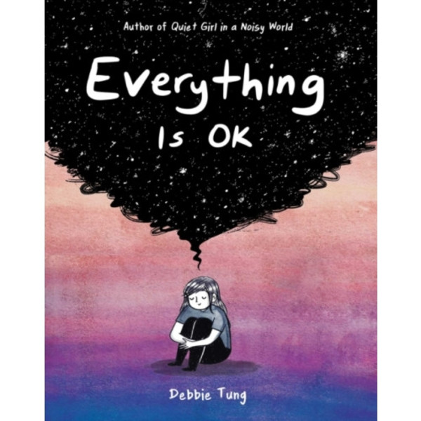 Everything Is OK (häftad, eng)