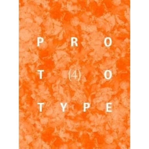 PROTOTYPE 4 (häftad, eng)