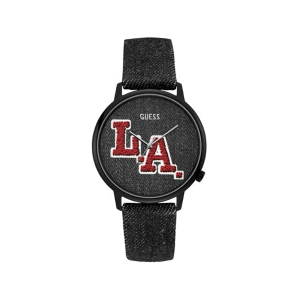 GUESS V1011M2 - Quartz Klocka Herr (42MM)