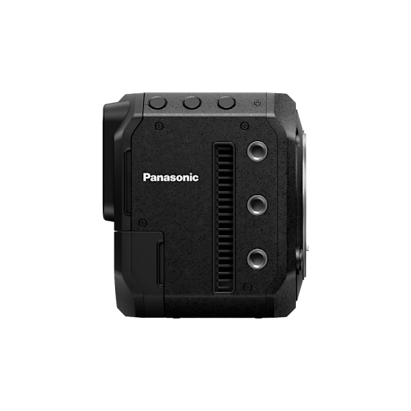 Panasonic camera AW-UB50E