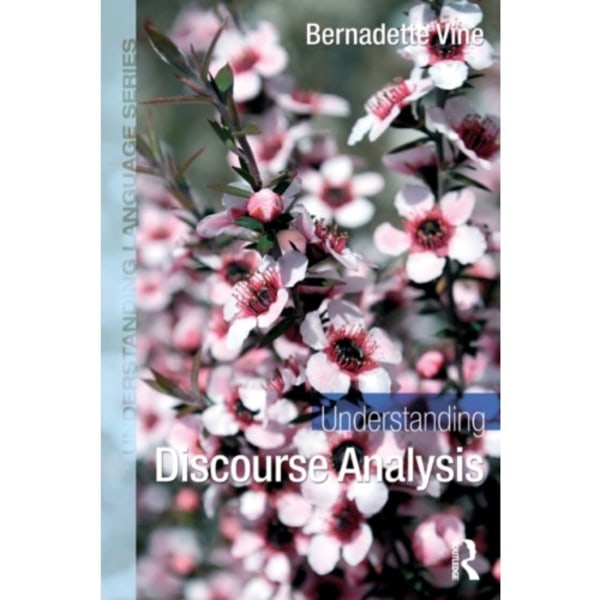 Understanding Discourse Analysis (häftad, eng)