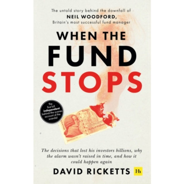 When the Fund Stops (häftad, eng)