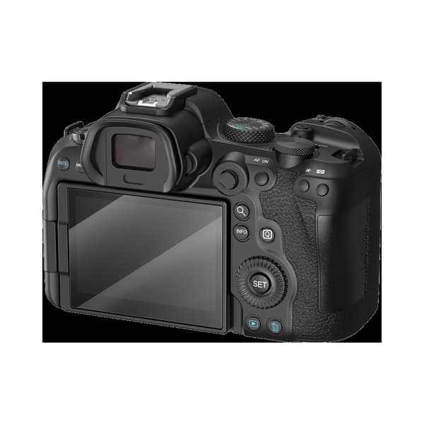 SmallRig 5805 Screen Protector for Canon R6 / R6 II / R7