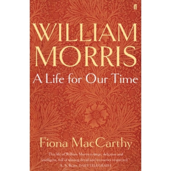 William Morris: A Life for Our Time (häftad, eng)