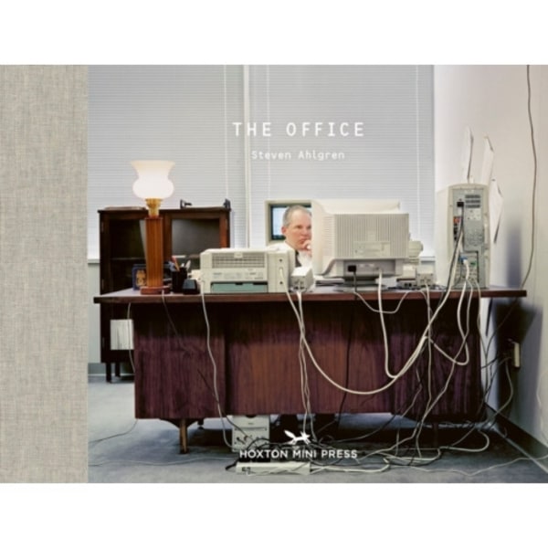 The Office (inbunden, eng)
