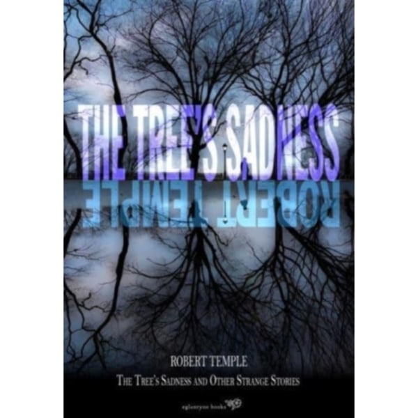 The Tree's Sadness (häftad, eng)