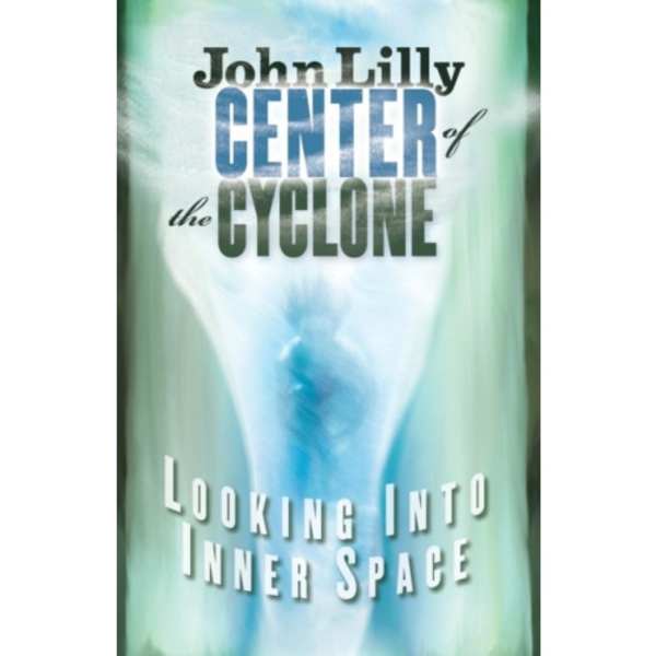 Center of the Cyclone (häftad, eng)