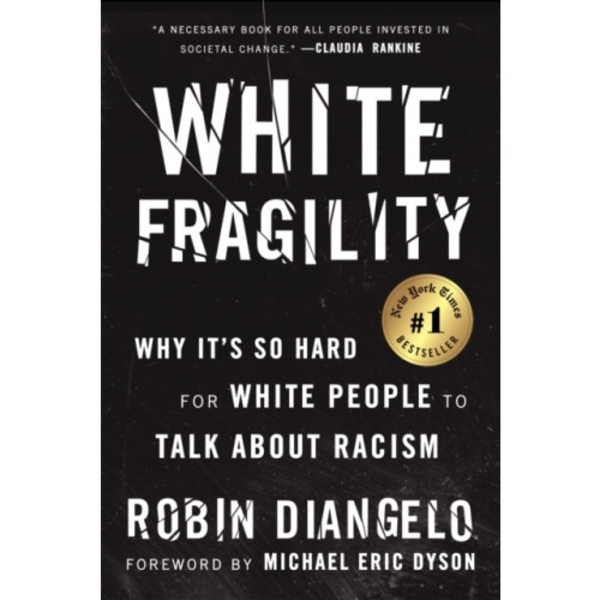 White Fragility (häftad, eng)