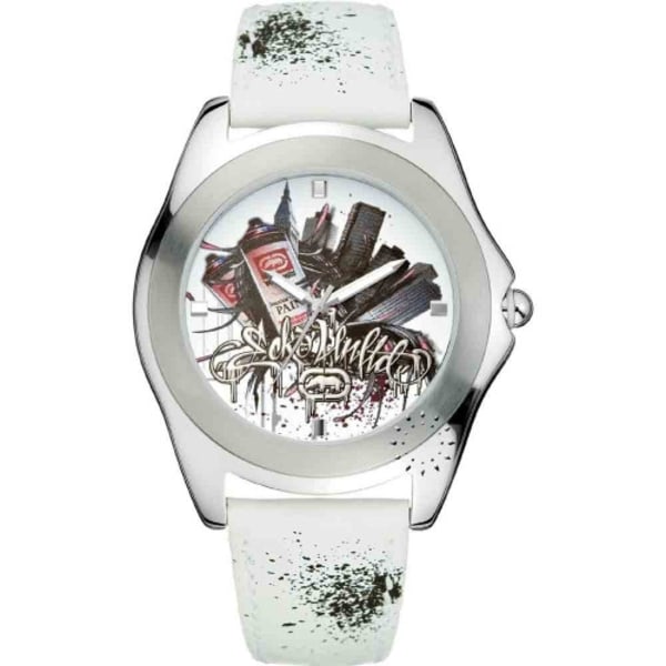 MARC ECKO E07502G2 - Quartz Klocka Herr (44MM)