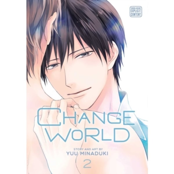 Change World, Vol. 2 (häftad, eng)