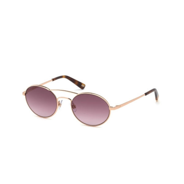 WEB EYEWEAR WE0270-5333Z - Solglasögon Unisex (53/21/145)