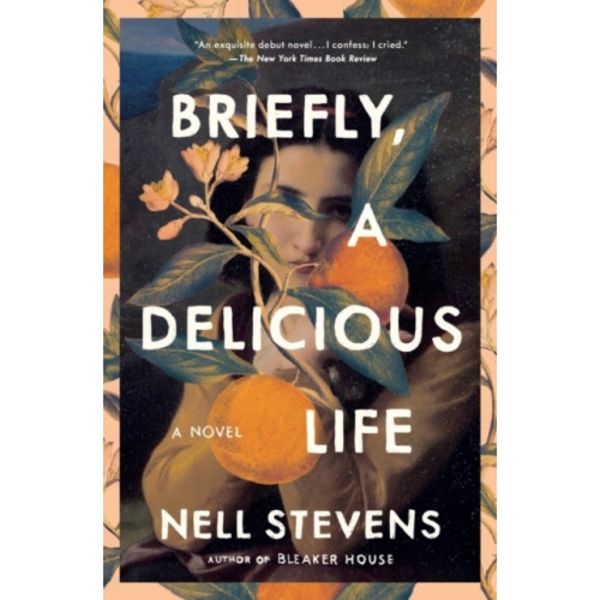 Briefly, A Delicious Life (häftad, eng)
