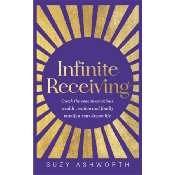 Infinite Receiving (häftad, eng)