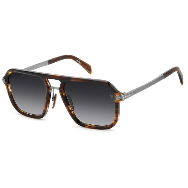 DAVID BECKHAM DB-7136-S-6C5 - Solglasögon Herr (56/20/145)