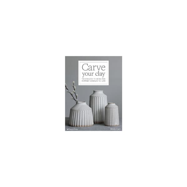 Carve Your Clay (häftad, eng)