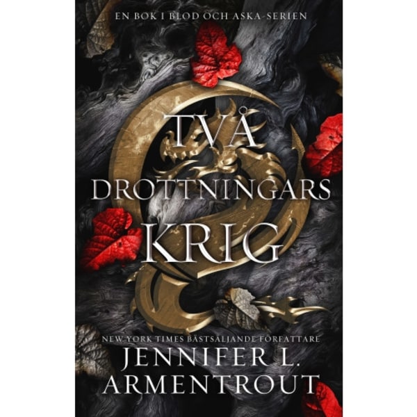 Två drottningars krig (häftad)