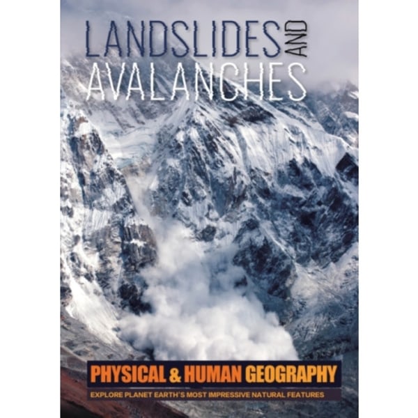 Landslides and Avalanches (inbunden, eng)