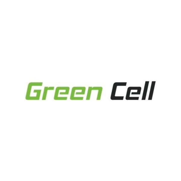 Green Cell - batteri för bärbar dator - Li-pol - 4000 mAh