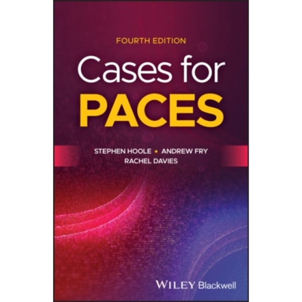 Cases for PACES (häftad, eng)